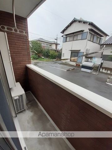 ソーレ フジ IVの内装写真