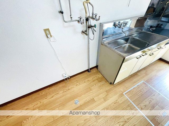 ひさご荘の内装写真
