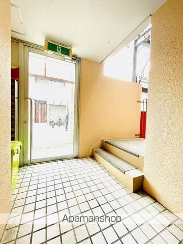 エムズ大宮の内装写真