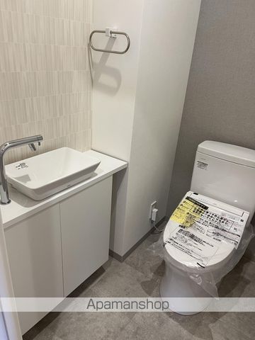 双葉ガーデンの内装写真