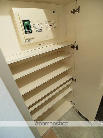 レピュア大塚の内装写真