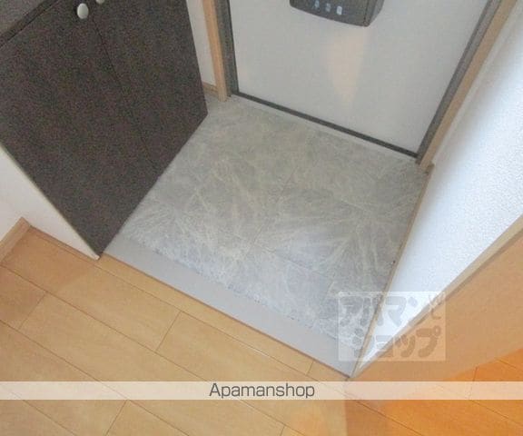 パークアベニュー北山の内装写真