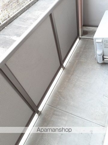 サンリッツ高宮Cの内装写真