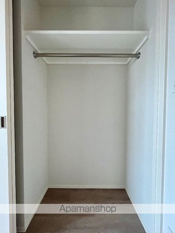 レジディア門前仲町プレイスの内装写真