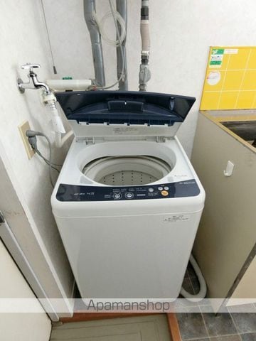 メゾン幸原の内装写真