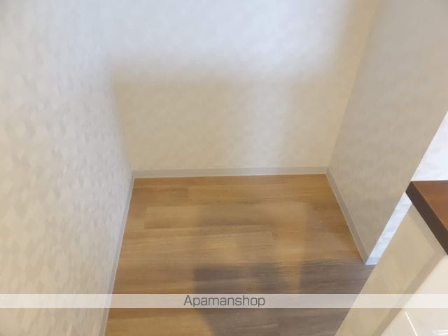 ムーンテラスの内装写真