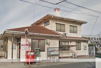 シーサイド・いずみ[1LDK/36m2]の周辺1