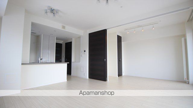 シティタワーズ円山SIDE Bの内装写真