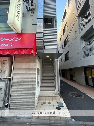 プリムールNIBの外観写真