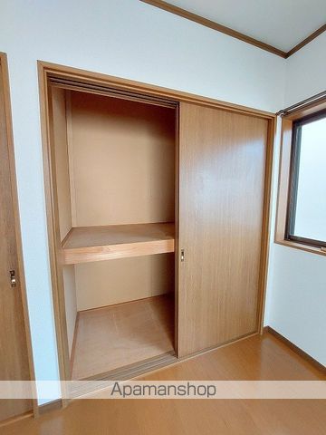 ソレアード佐鳴台の内装写真