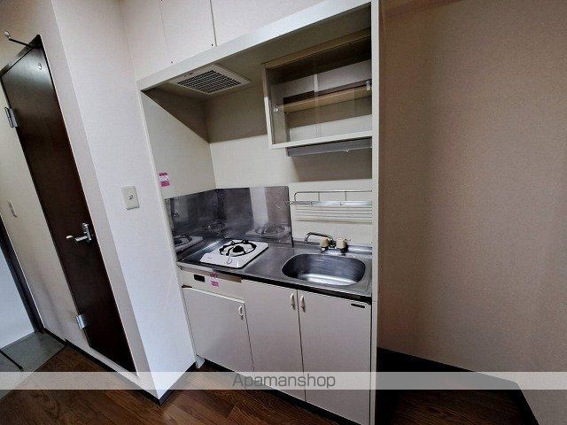 メゾンフローラの内装写真