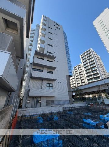 オフィスビル大井MAX−1の外観写真