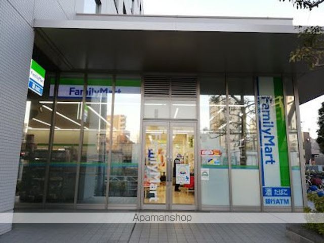 ルフォンプログレ押上EASTの周辺写真