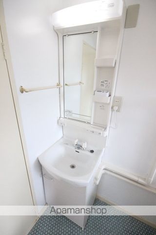 サンフラッツの内装写真