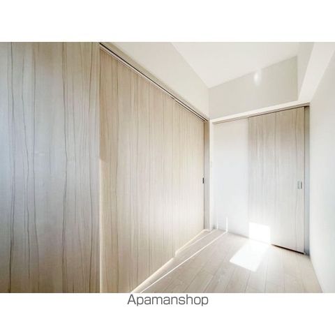 ALIVIS堺浜寺の内装写真