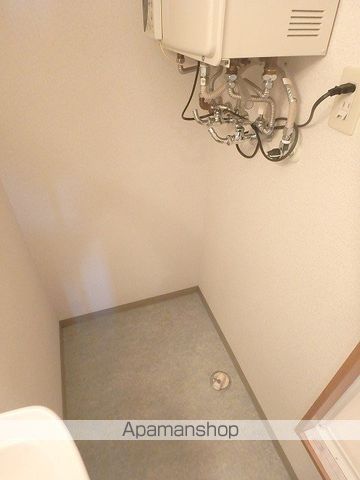 トレジャーキャッスル弐番館の内装写真