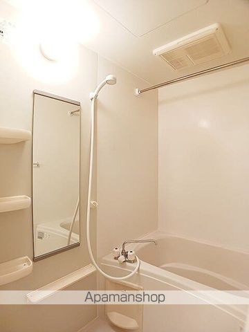 VILLA 桜の内装写真