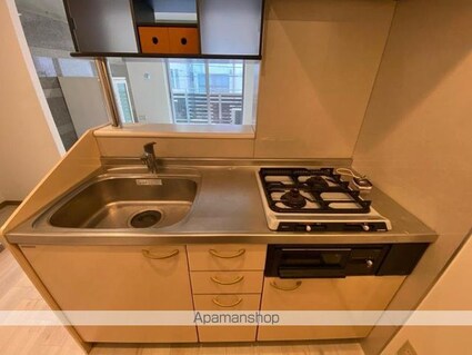 富士エクシブ[1R/26.9m2]の内装3