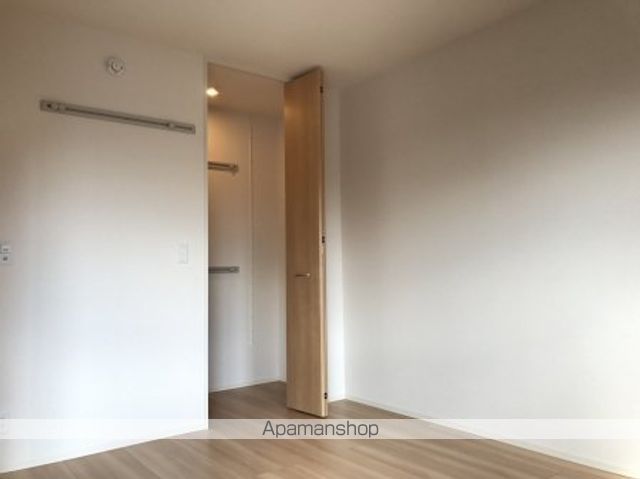 福島県福島市大森字唐橋[2DK/53.77m2]の内装2