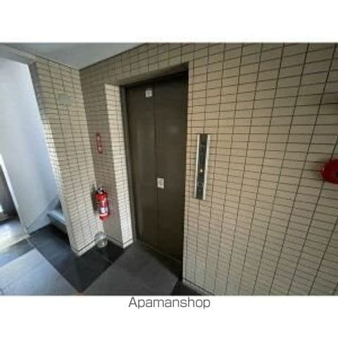 AVENUEやなぎはらの内装写真