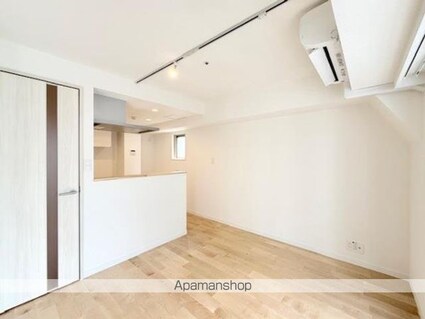 アールプライム大手町[1LDK/31.42m2]のトイレ