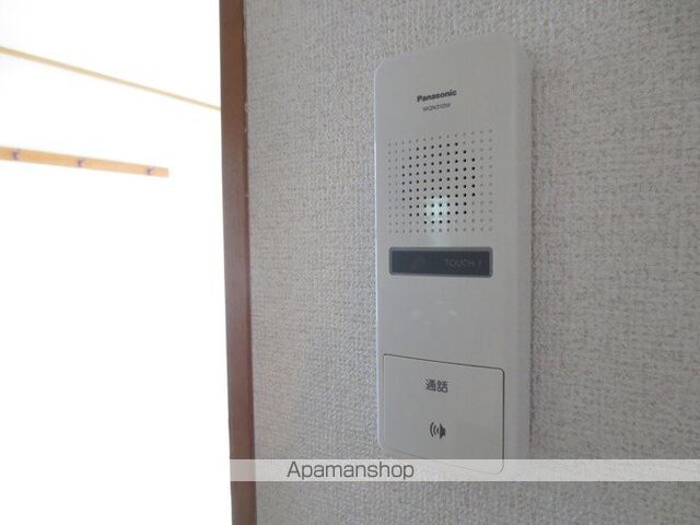 ファミール本郷 B棟の内装写真
