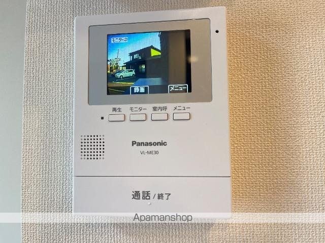 セルクラールの内装写真