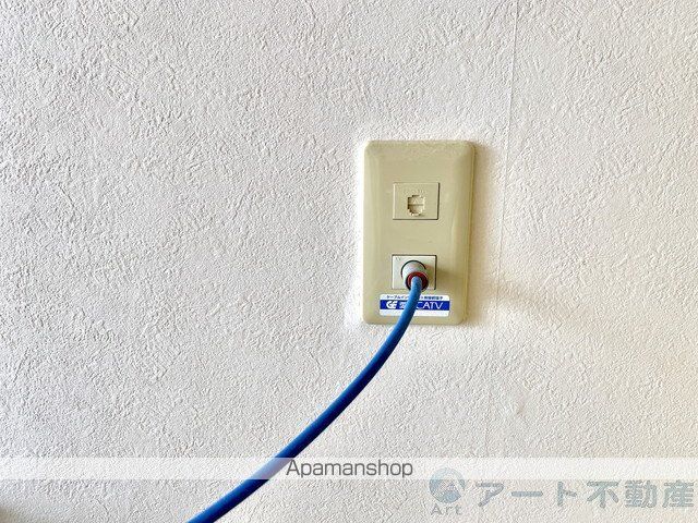 R4マンションの内装写真