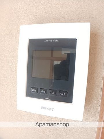メゾンホーク末永Bの内装写真