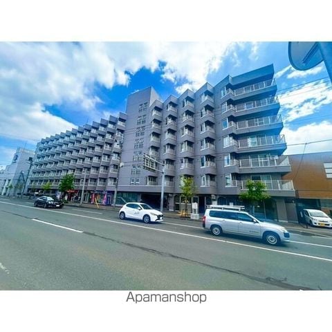 平岸パークマンション