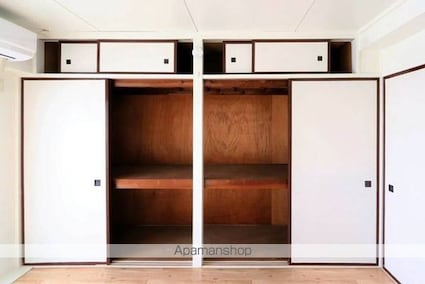 ビレッジハウス愛島３号棟[2K/28.98m2]の内装4