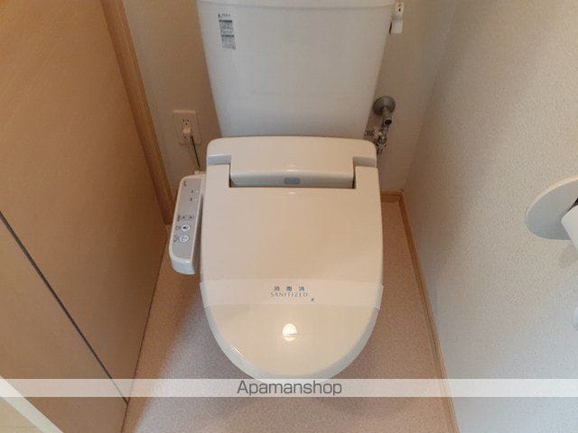 ハ-プシティ デュオの内装写真