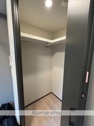 GRAN PASEO鷺ノ宮の内装写真