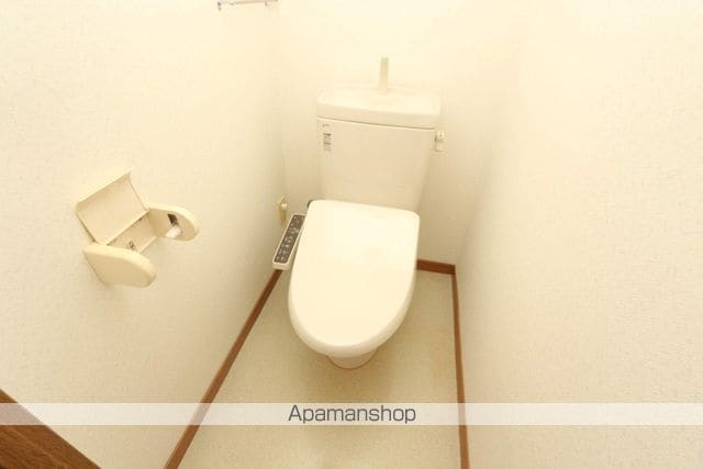 ユーミーマンション松岡の内装写真
