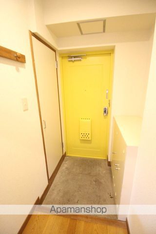 テレパレス北栄30条の内装写真