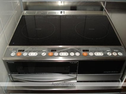 ルミナス・新和[1LDK/45.68m2]のキッチン3