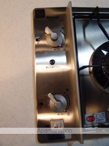 カーサフェリーチェ医大前の内装写真