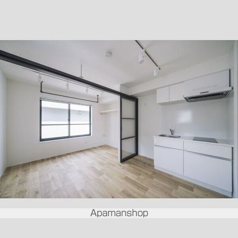 アバンテ神楽坂の内装写真