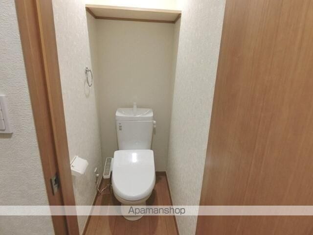 アイコート新高円寺の内装写真