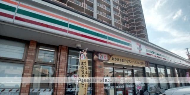 レオパレス川西の周辺写真