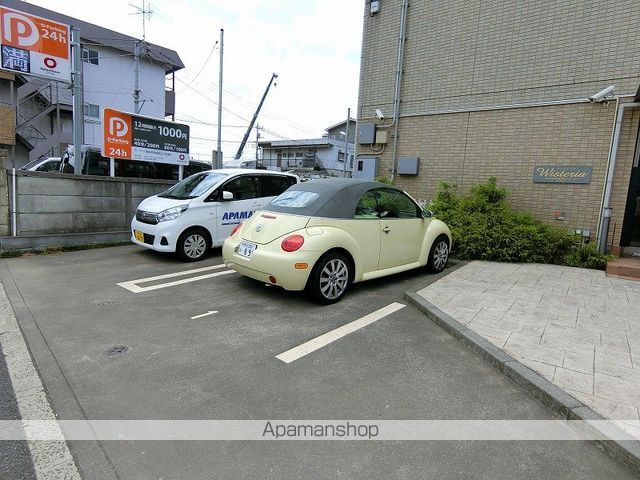 ウィステリアのその他写真