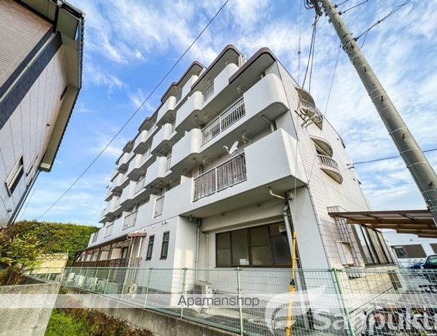 岡崎第7ビルの外観写真