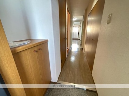 ＲｅＸＩＳ塩上（レクシスシオガミ）[1R/22.23m2]の内装2