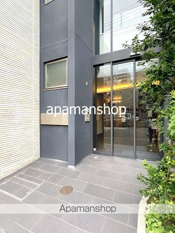 PREMIAMUCOURT谷町4丁目の内装写真
