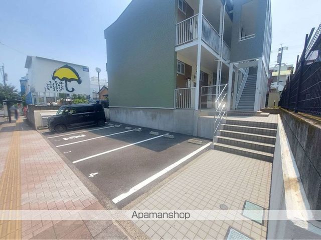 レオパレス紫原のその他写真