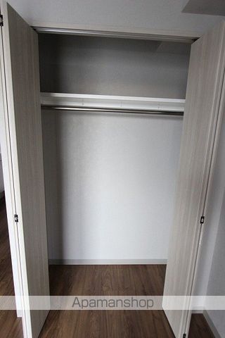 LUNA仙台東口の内装写真