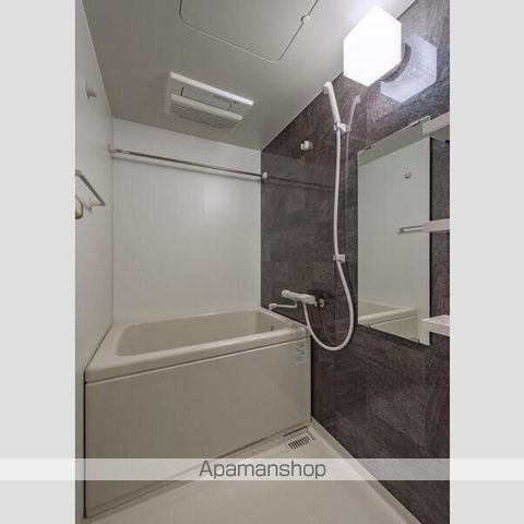 SーRESIDENCE都島の内装写真