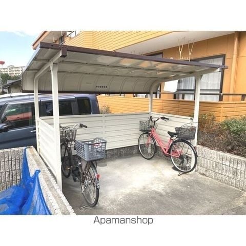 ブラウンハウスのその他写真