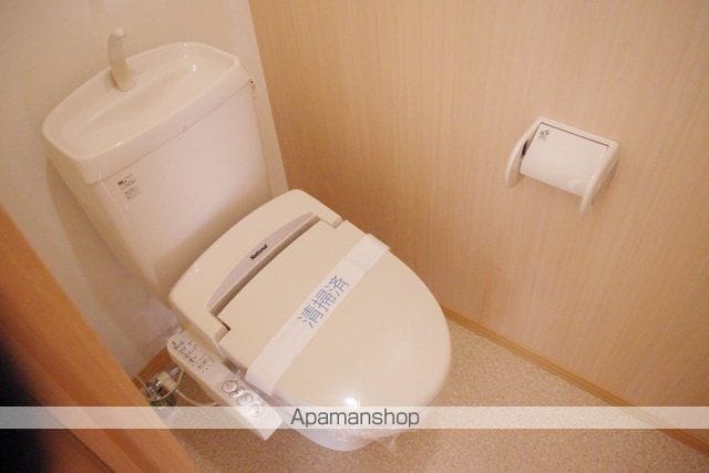 リビングタウン西枇杷島 Bの内装写真