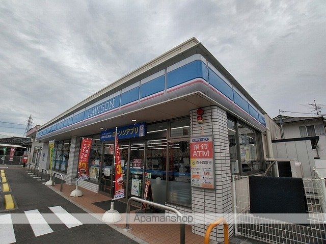 カーサ・ソラーレの周辺写真